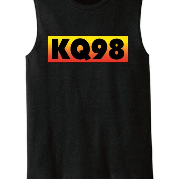 KQ98 - Tank - Mens