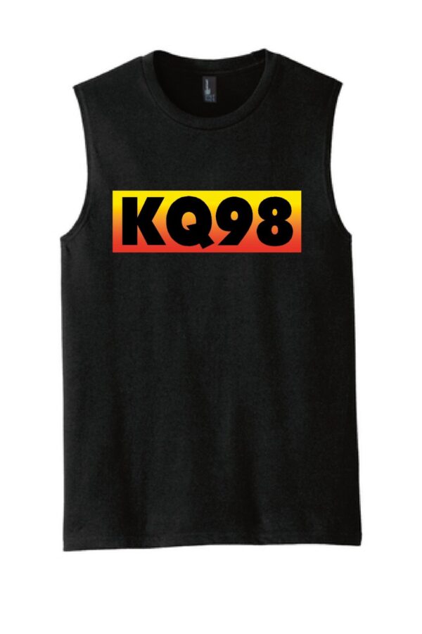 KQ98 - Tank - Mens
