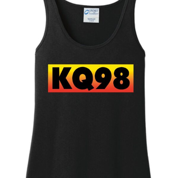 KQ98 - Tank - Womens