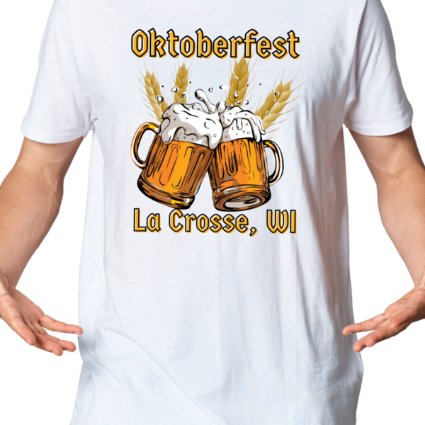 Oktoberfest Wheat