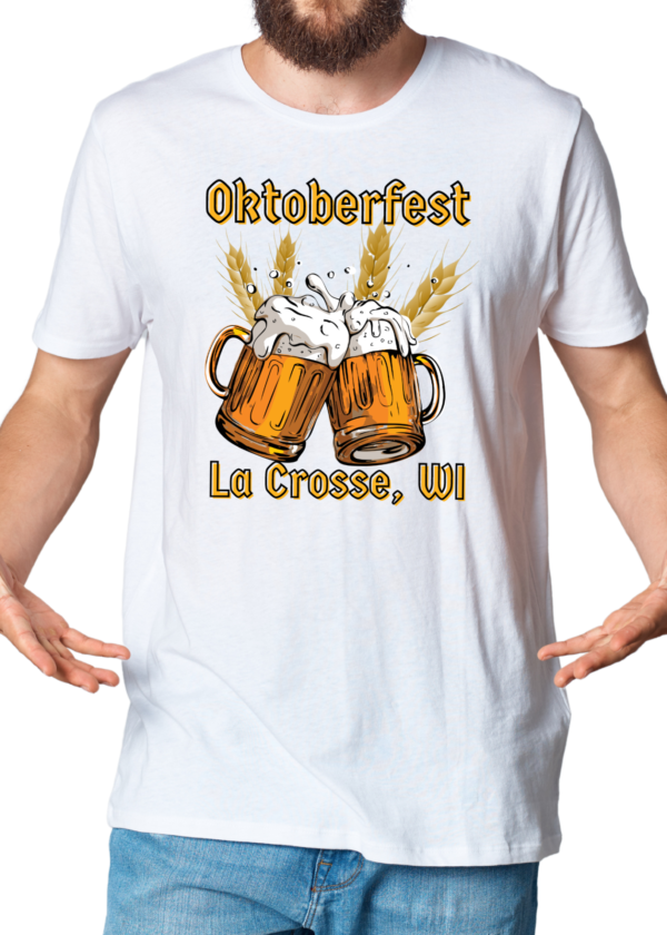 Oktoberfest Wheat