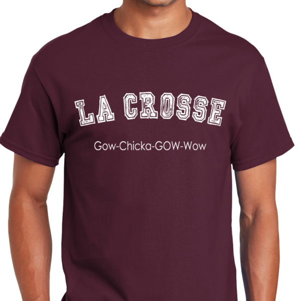 LA CROSSE Gow-Chicka-Gow-Wow