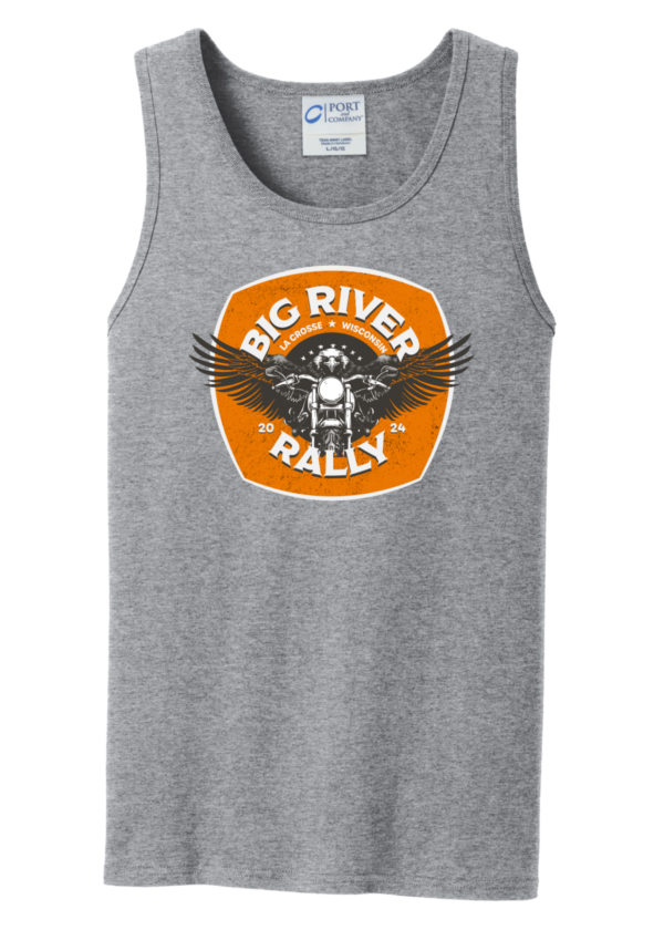 BRR Tank - Image 2