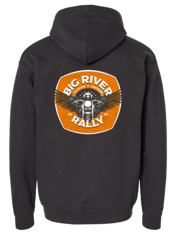 BRR Hoodie - Image 2
