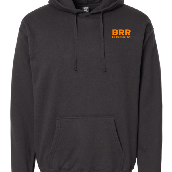 BRR Hoodie