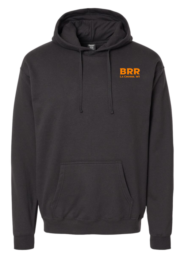 BRR Hoodie