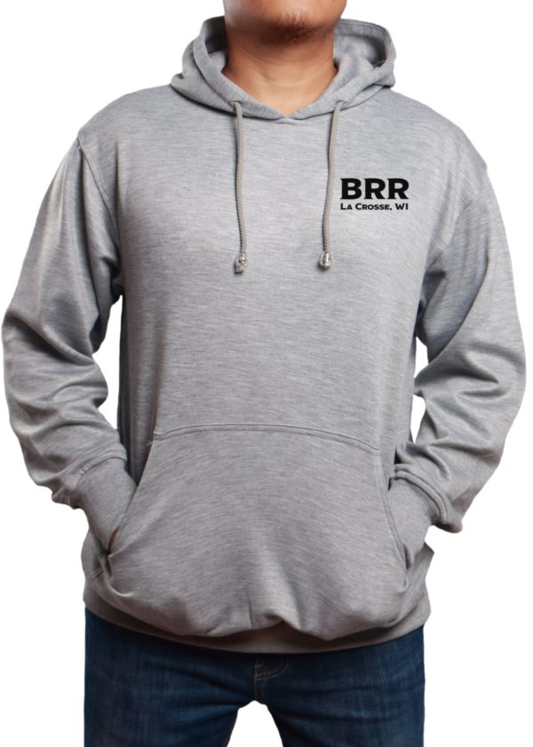 BRR Hoodie - Image 3