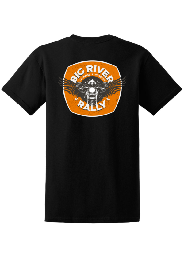 BRR Tee - Image 3