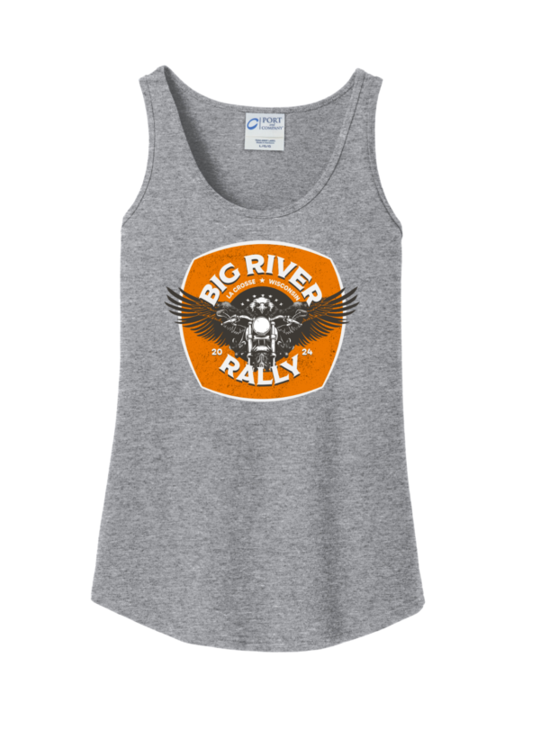 BRR Tank - Womens - Image 4