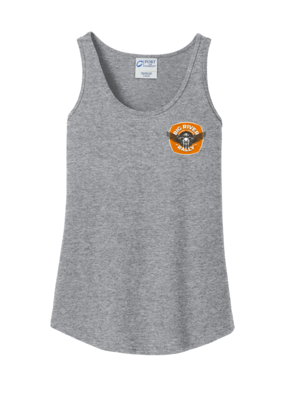 BRR Tank - Womens - Image 2