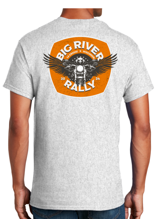 BRR Tee - Image 4