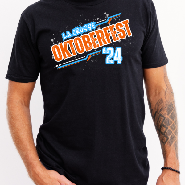 Oktoberfest Racer