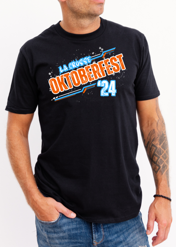 Oktoberfest Racer