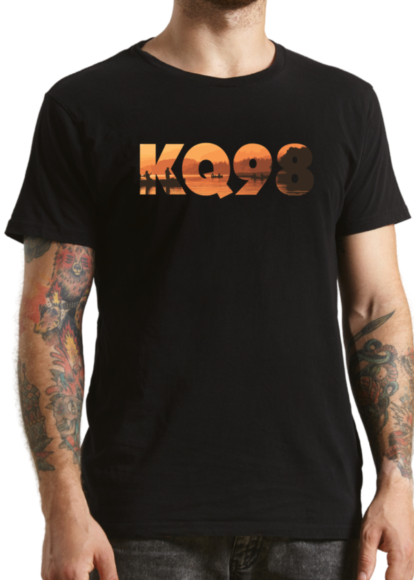 KQ Fishing