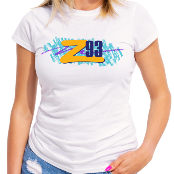 Z93 Chalk - Women's